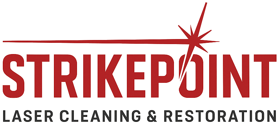 StrikePoint Laser Cleaning & Restoration